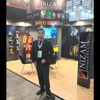 Nizam Sons Private Limited Employee Talha Ehsan's profile photo