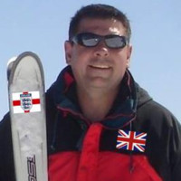 Volterra Systems Employee Gary Martyn's profile photo