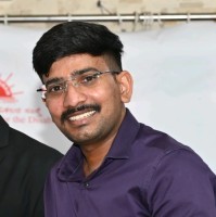 DB Schenker Employee Manjunatha N's profile photo