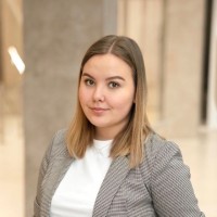 Viktória K. Email & Phone Number