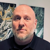 Mosaicx Employee Rob Hames's profile photo