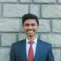 YCP Auctus Employee Kangkan Roy's profile photo