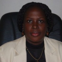 Mildmay Uganda Employee Elizabeth Okware's profile photo
