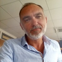 DS RESTAURATION Employee Serge Roy's profile photo