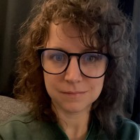Starbucks Employee Amber Conner's profile photo
