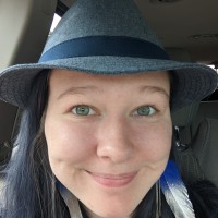 Richweb, Inc. Employee Chloe Martin's profile photo