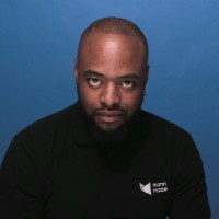 Mann Made Employee Tshepo Raseleso's profile photo