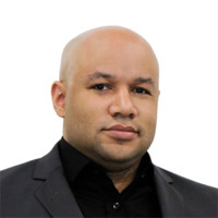 Big Bang Employee Gabriel Yamba's profile photo