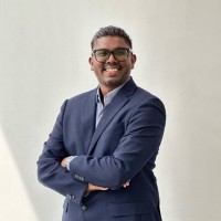 Juris Technologies Employee Joel Dass's profile photo