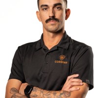 Corbins Employee Clayton Tarin's profile photo