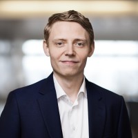 BioCirc Employee Nikolaj Kjærgård's profile photo
