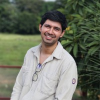 SwitchOn Employee Dhruv Singh's profile photo
