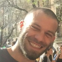 Pontio Employee José Luis Martínez Torres's profile photo