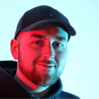 Sam Harman Email