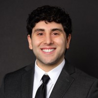 Oakland Hills Country Club Employee Ben Colangelo's profile photo