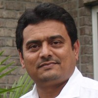 Nalin Patel Email & Phone Number