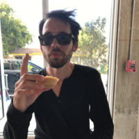 Thermotronica Employee Hugo Angulo's profile photo