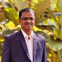 Suhas Vankudre Email & Phone Number