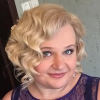 Human Result Employee Гончарова Оксана's profile photo