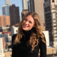 Financefair Employee Clare Donohue's profile photo