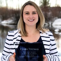 Jackson Hole Sotheby's International Realty Employee Ciara Malone's profile photo