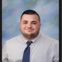 Dominic Bento's profile photo