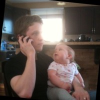 Aritzia Employee Adam McDaniel's profile photo