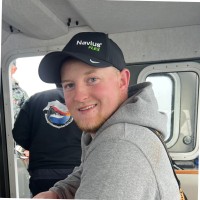 Keaton Miller Email & Phone Number