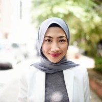 HY Connect Employee Alexandra Wilkins's profile photo