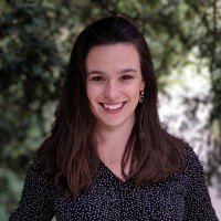 Interconnected Technologies Employee Katie Ferguson's profile photo