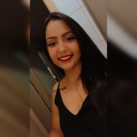 INVEL Employee Letycia Carvalho's profile photo