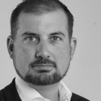 JUNE GmbH Employee Andreas van Rienen's profile photo
