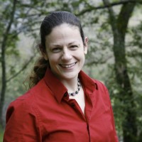 Deck Nine Games Employee Angie Mistretta's profile photo