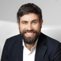 Columbia Care Employee Adam Goers's profile photo