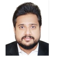 Energy Engineering Employee Ibrahim Iqbal's profile photo