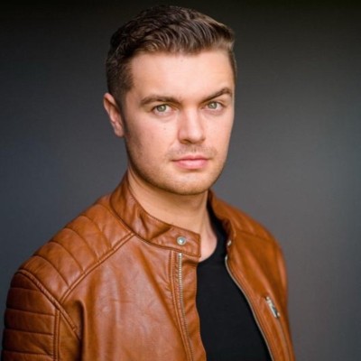 Headgum Employee Jake Allegro's profile photo