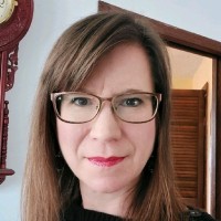 Hub Hobby Center Employee Sarah Post's profile photo