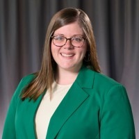 Steven Tanger Center for the Performing Arts Employee Allyson Speagle's profile photo