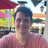 Ikeda Employee Luke Estrada's profile photo