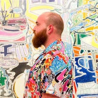 Blast Theory Employee Jonny Goode's profile photo