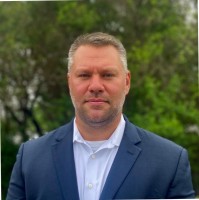 Airswift Employee Colby Clark's profile photo