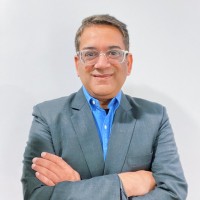AMD Employee Manish Amin's profile photo