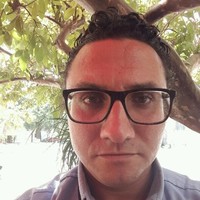 SISEC Employee Francisco Cama's profile photo