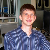Segars Engineering Corporation Employee Ryan Wenger's profile photo