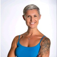 Hispamaroc Employee Conchi F.'s profile photo