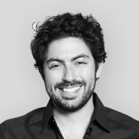 David Stark Design Employee Michael Moyal's profile photo