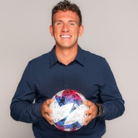 Inter Miami CF Employee Jay Gardiner's profile photo