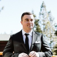 Tulip Interfaces Employee Michael McCarthy's profile photo