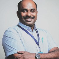 Dr.N.G.P. Institute of Technology - India Employee Palanikkumar Thirunavukkarasu's profile photo