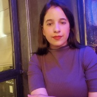 GDExpert Employee Laila Halimi's profile photo